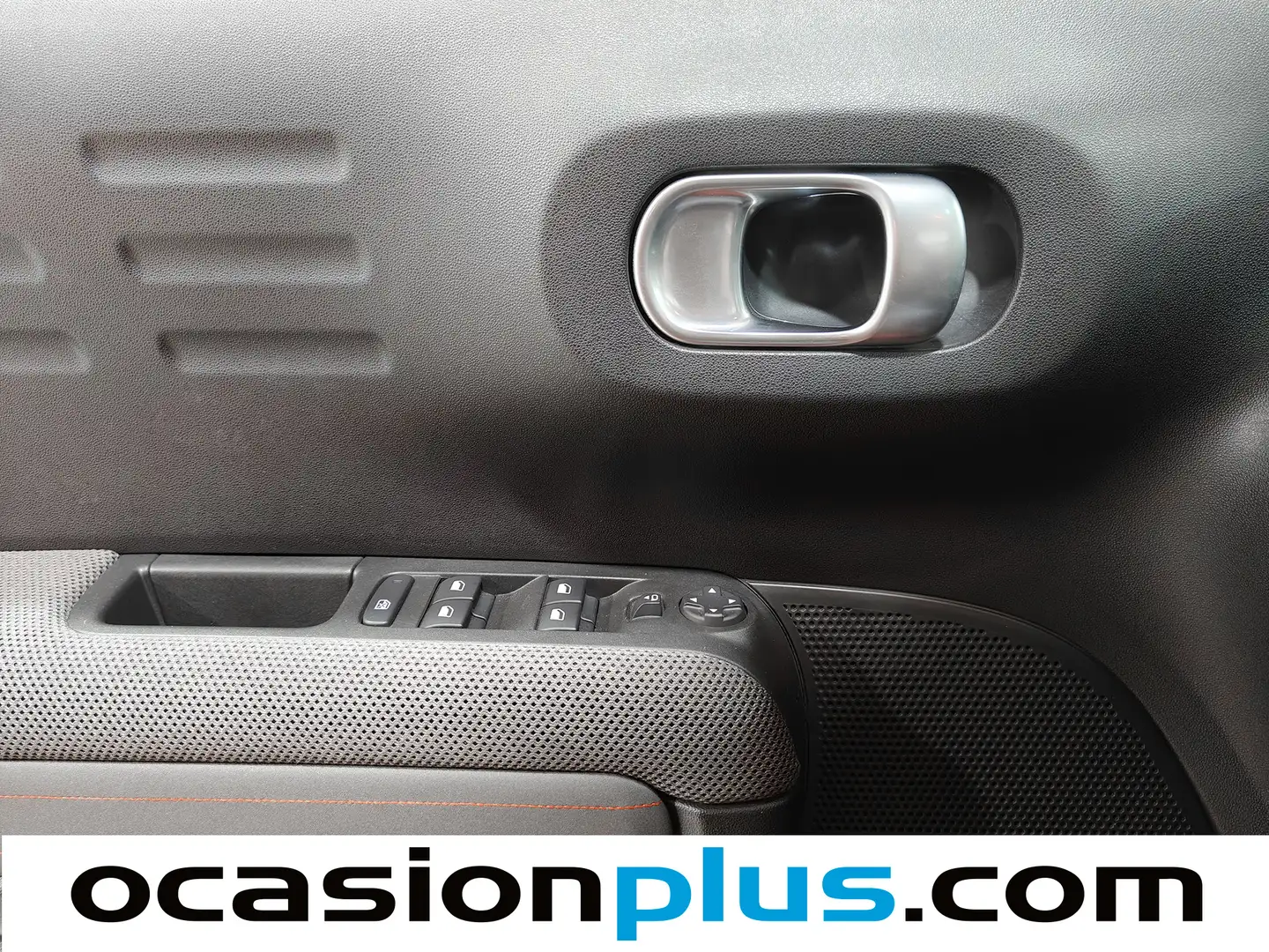 Foto Citroën C3 Aircross Citroen C3 Aircross PureTech 110 S&S Shine (110 CV)