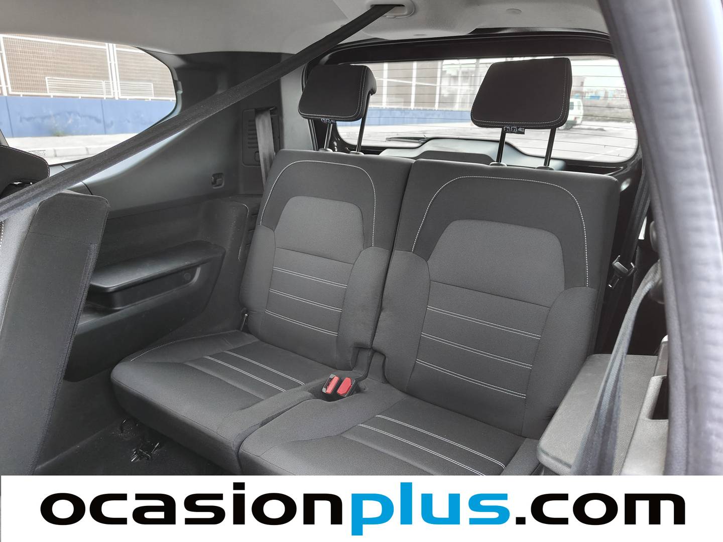 Foto Dacia Jogger Dacia Jogger Expression TCe 7 plazas (110 CV)