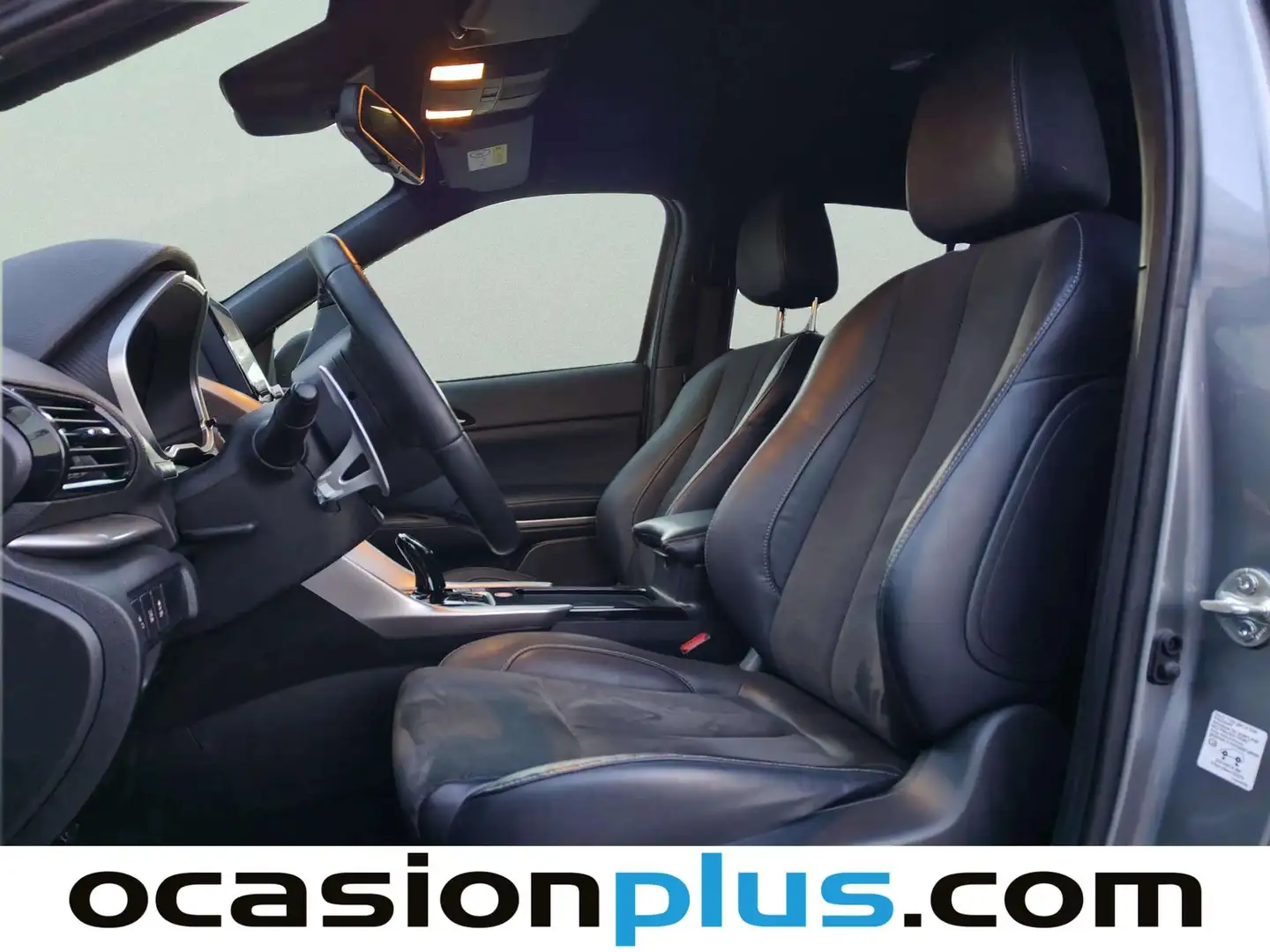Foto Mitsubishi Eclipse Cross Mitsubishi Eclipse Cross 2.4 PHEV Kaiteki+ 4WD Auto (188 CV)