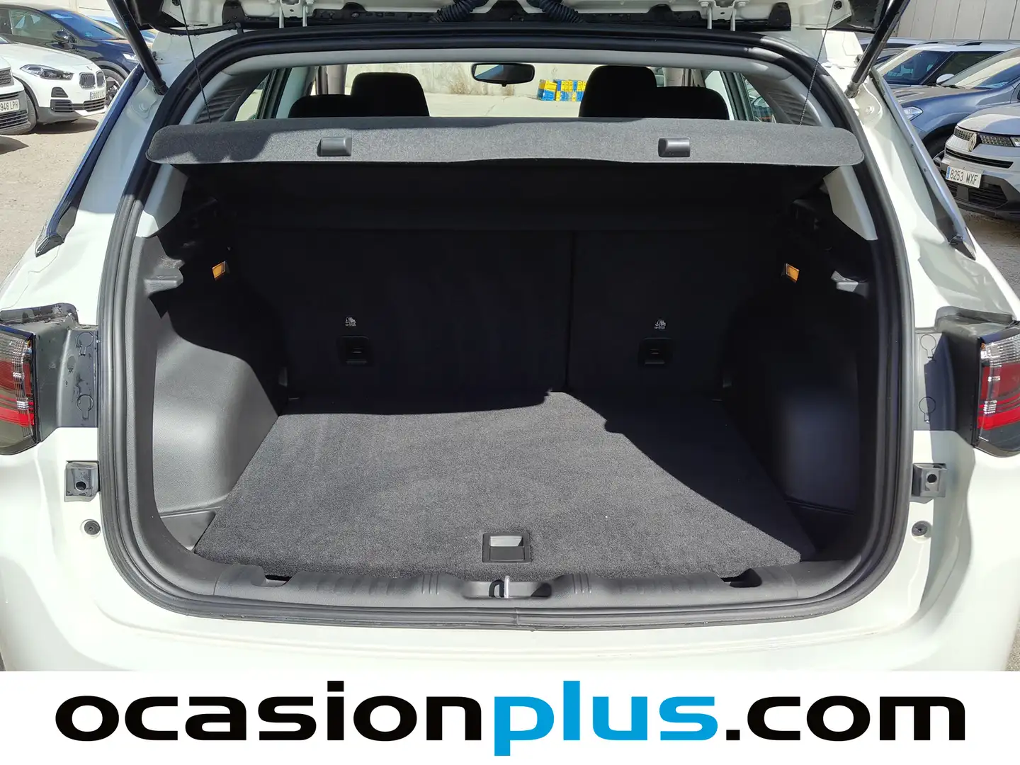 Foto Jeep Compass Jeep Compass 1.3 Gse T4 Longitude FWD MT (130 CV)