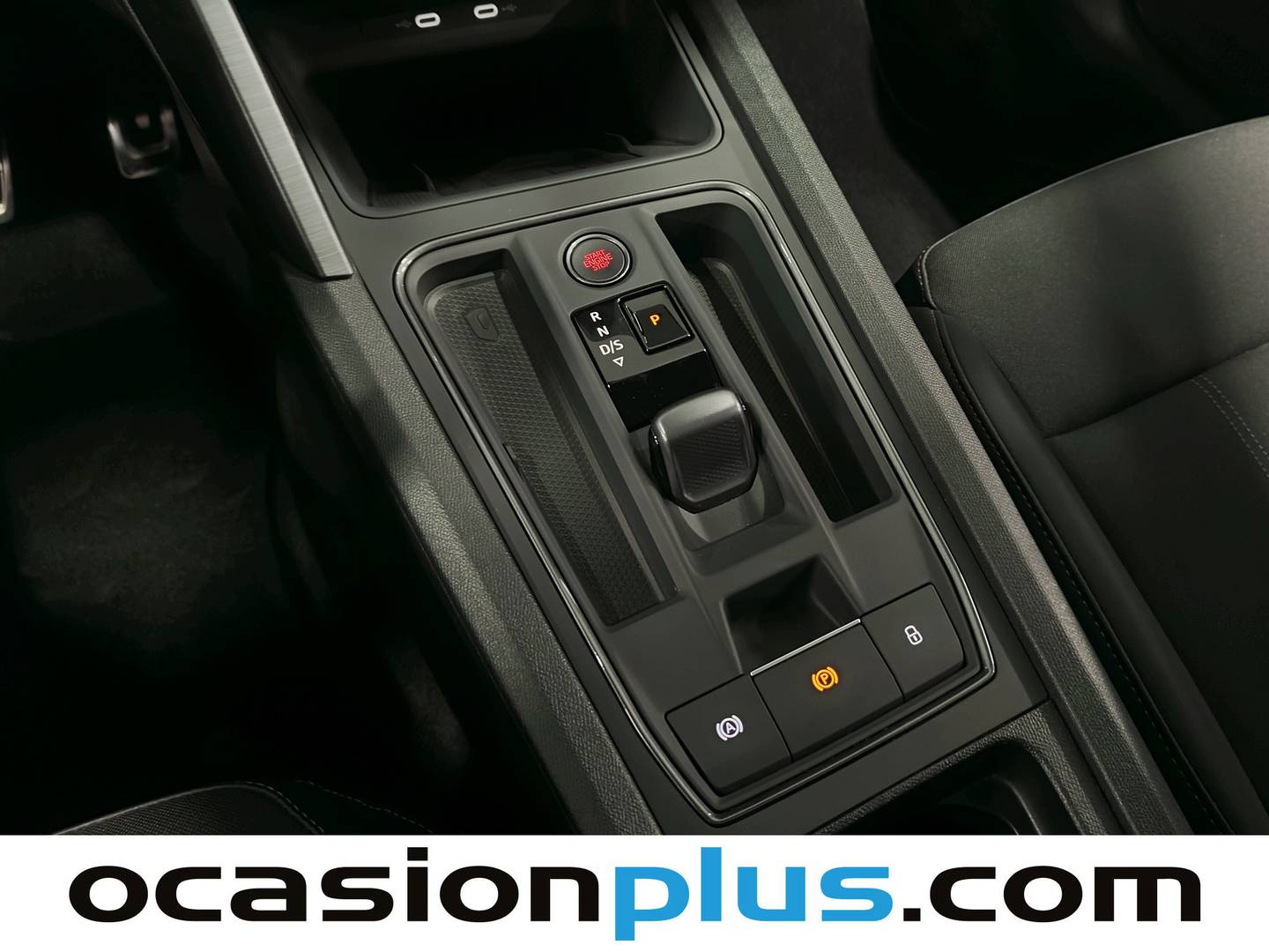 Cupra León CUPRA León SP 1.4 e-Hybrid (204CV) DSG de segunda mano