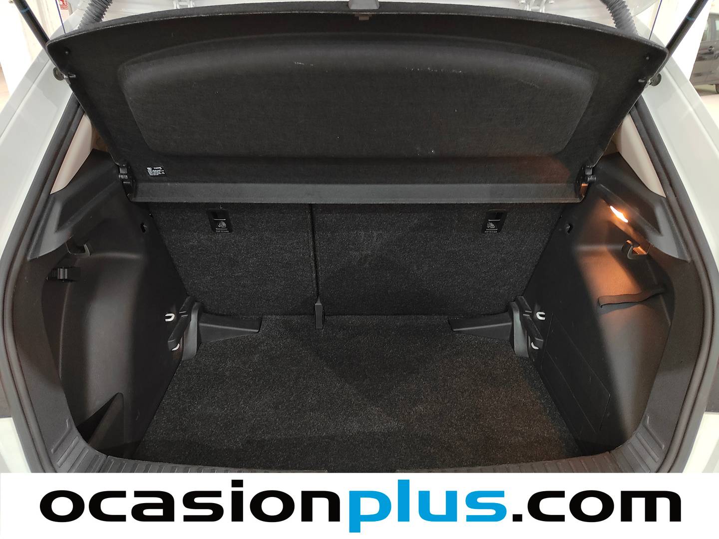 Foto Skoda Fabia Skoda Fabia 1.0 TSI Selection (95 CV)