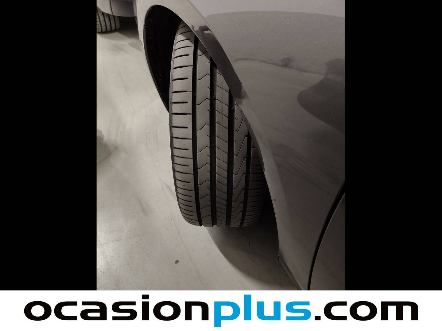 Foto Peugeot 508 Hybrid Peugeot 508 Hybrid 225 GT e-EAT8 (225 CV)