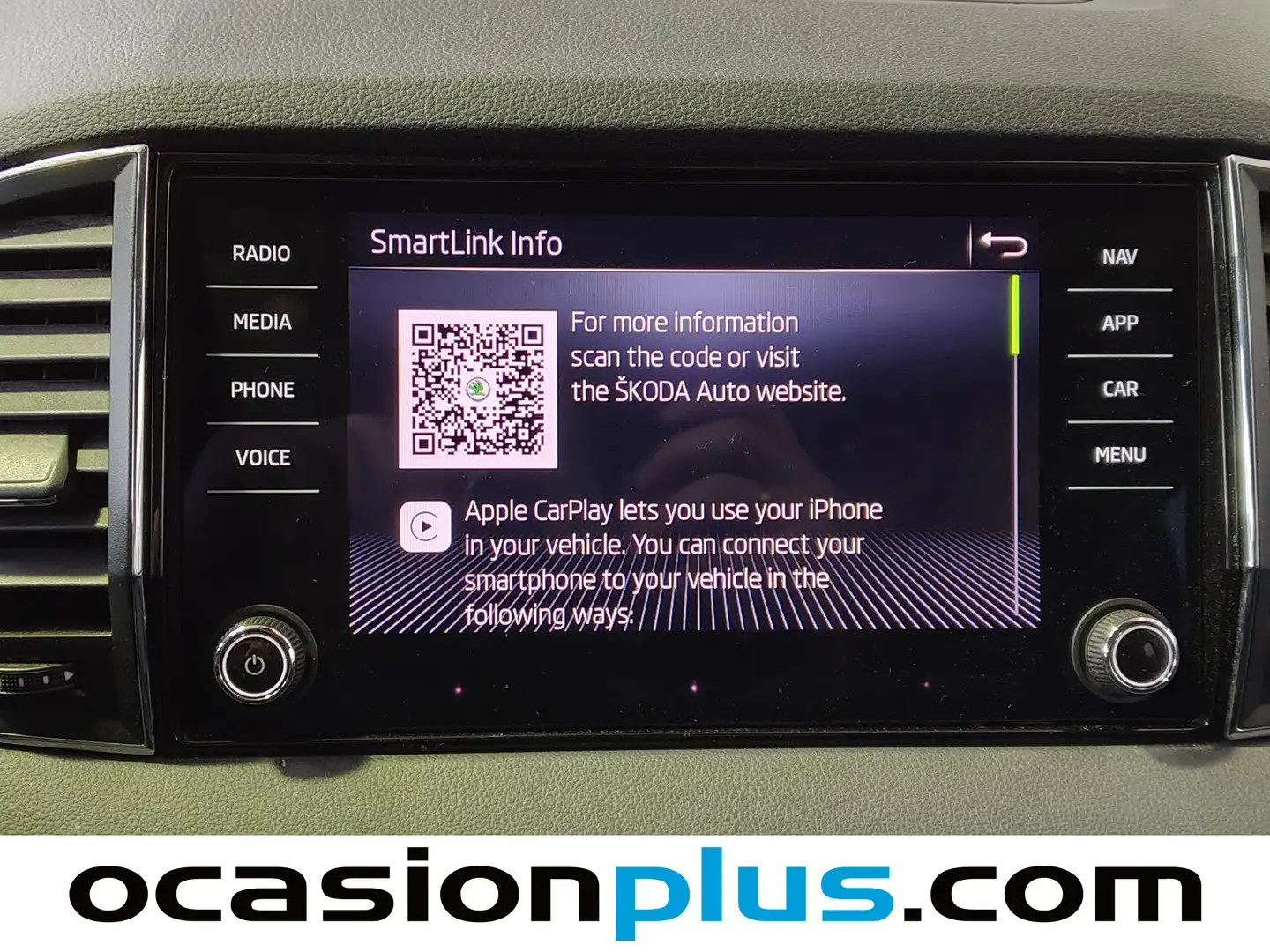 Foto Skoda Karoq Skoda Karoq 2.0 TDI Selection (115 CV)