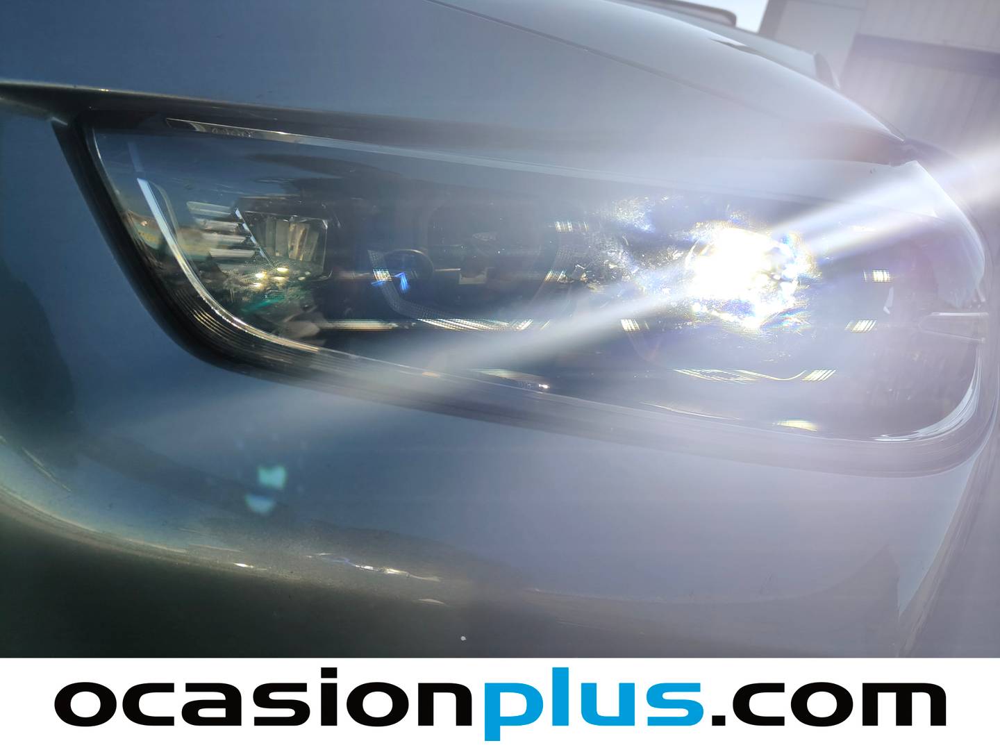 Acabados BMW X2 BMW X2 sDrive18i (136 CV)