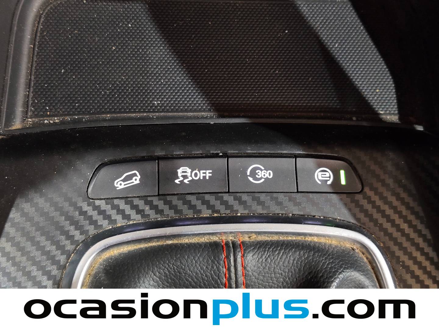 Paquetes del MG ZS MG ZS 1.5 Luxury (106 CV)