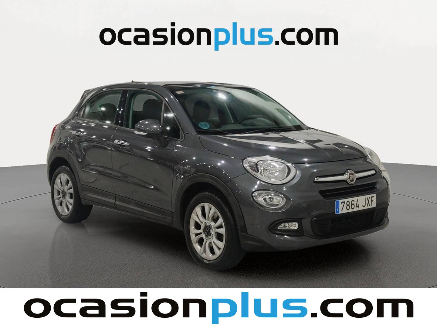 Foto Fiat 500X Fiat 500X 1.6 MultiJet Pop Star 4x2  (120 CV)