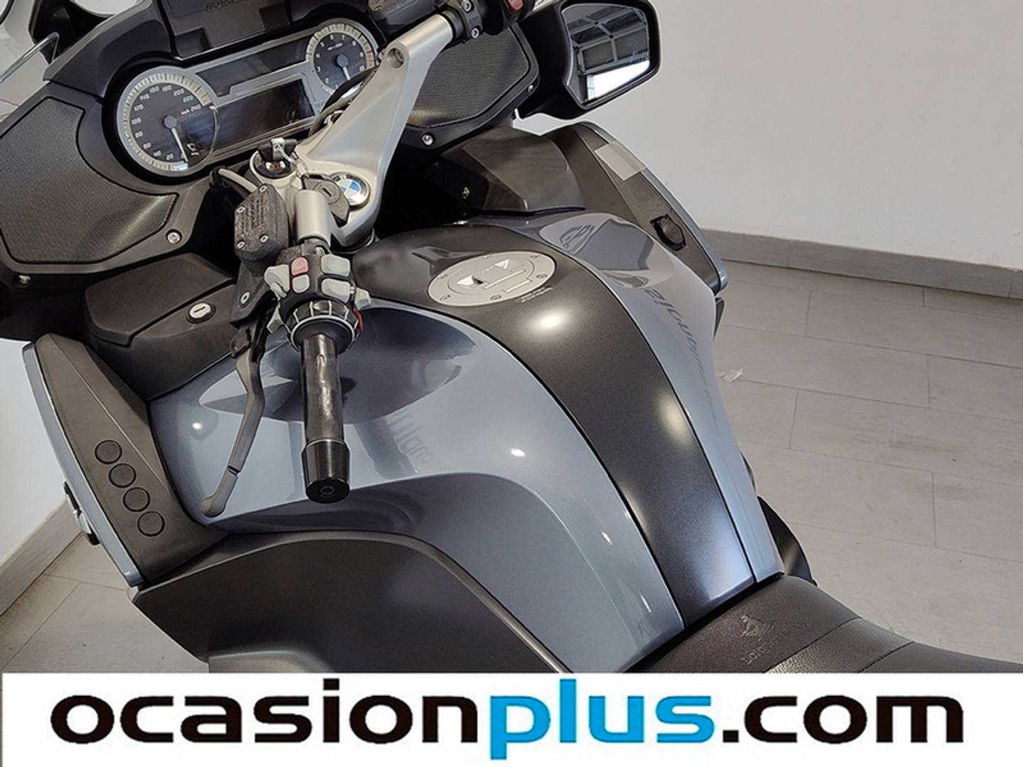 Foto BMW Motorrad R 1200 RT BMW Motorrad R 1200 RT (125 CV)