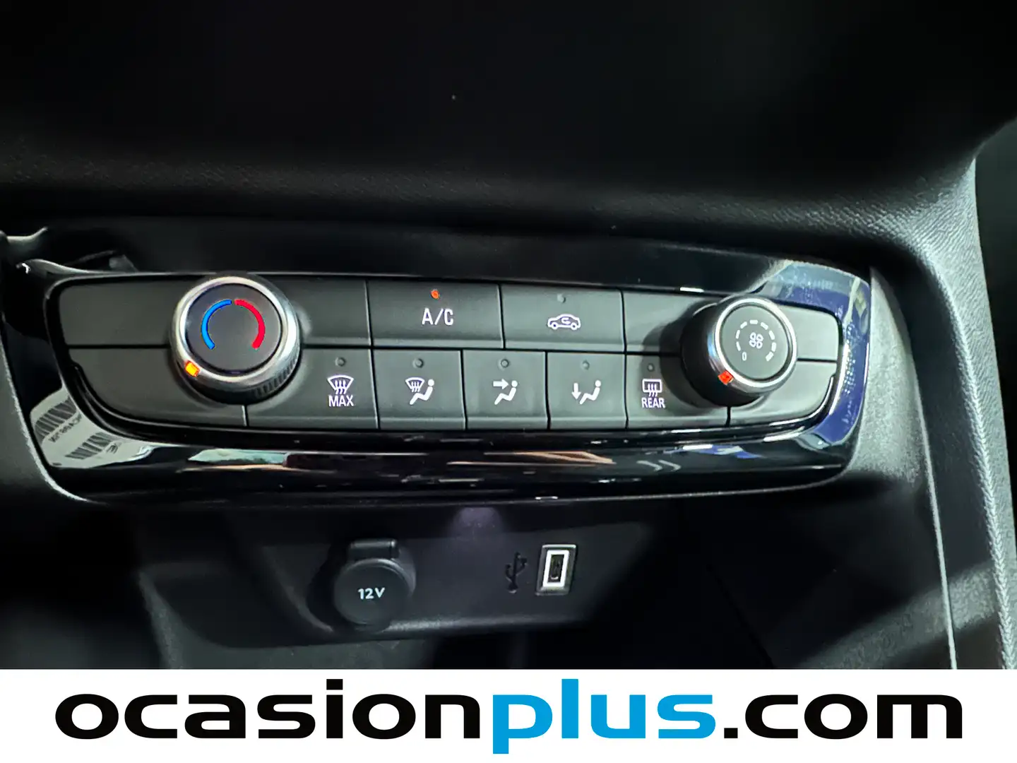 Foto Opel Corsa Opel Corsa 1.2 T XHL Hybrid GS eDCT (110 CV)