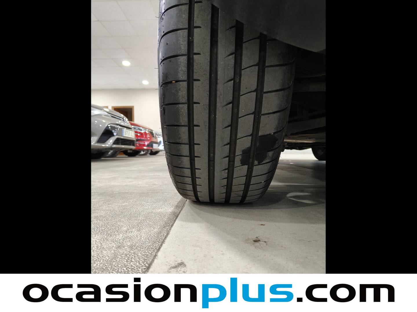 Mini Countryman MINI MINI Countryman Cooper S ALL4 (184 CV) gasolina