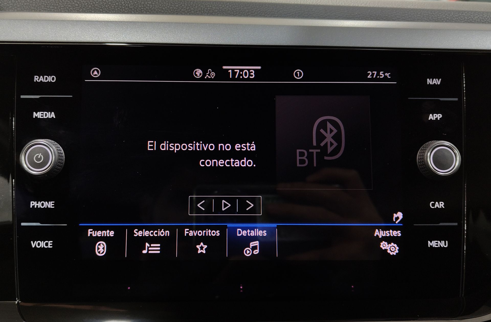 Volkswagen Polo R-Line 1.0 TSI - foto 36