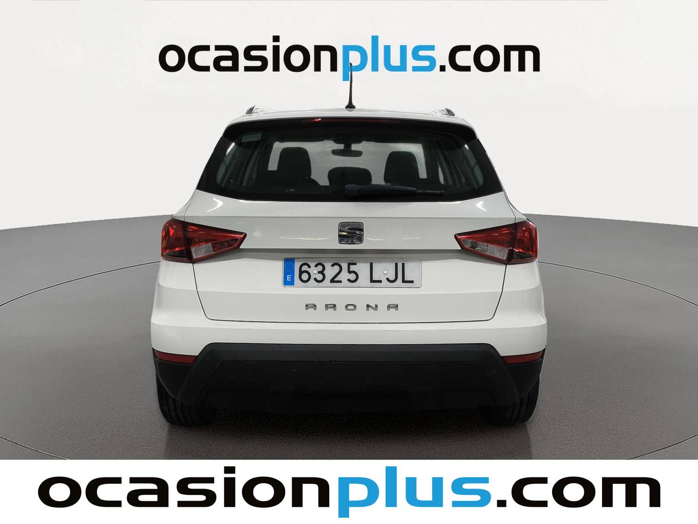 Seat Arona Seat Arona 1.0 TSI Style Ecomotive (115 CV) barato
