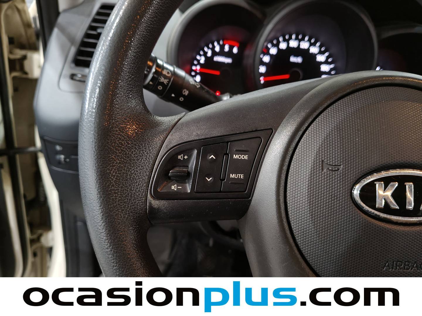 KIA Soul KIA Soul 1.6 CRDi VGT Diva  (128 CV) de ocasión