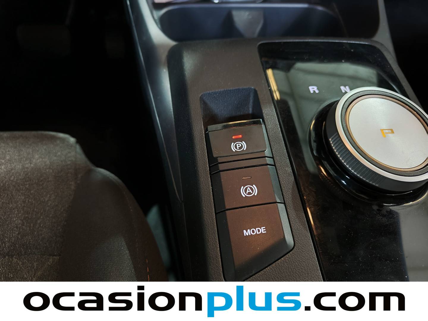 MG MG3 Hybrid+ MG MG3 Hybrid+ Comfort (195 CV) seminuevo