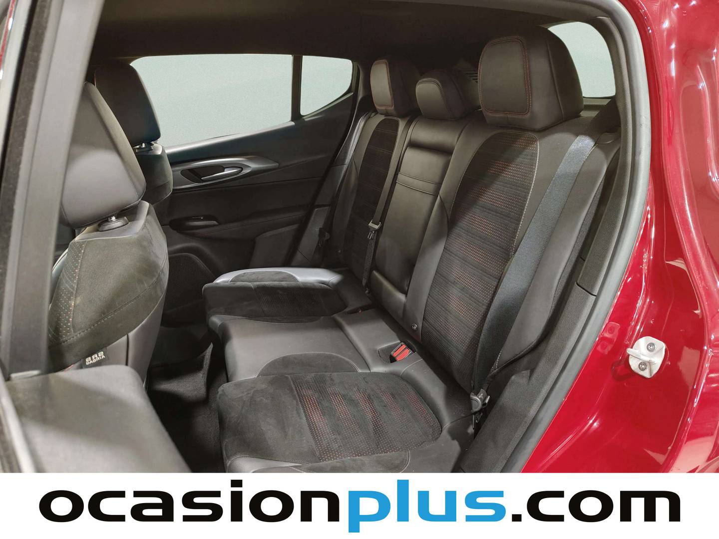 Foto Alfa Romeo Tonale Alfa Romeo Tonale 1.5 MHEV Speciale FWD Auto (130 CV)