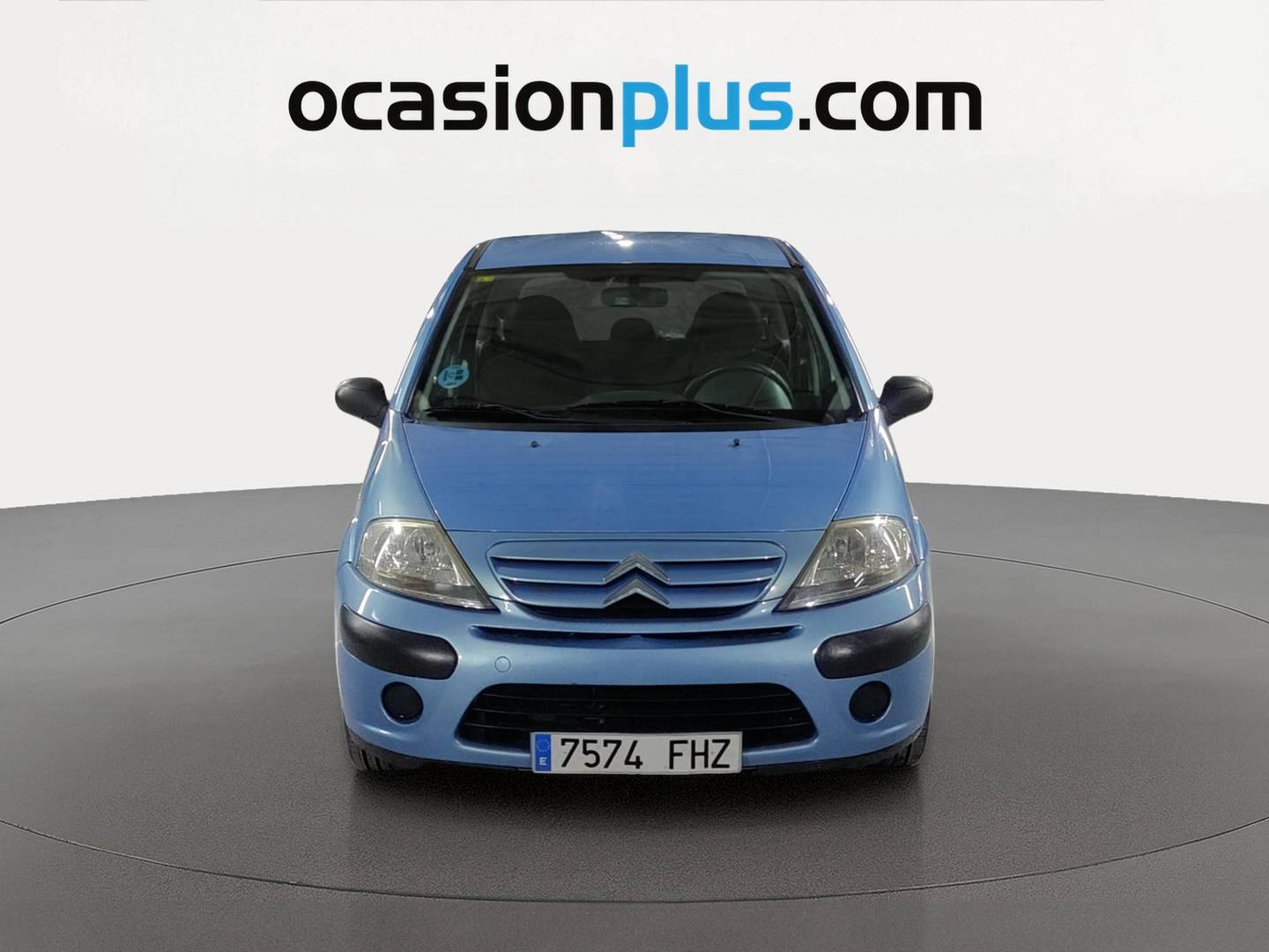 Citroën C3 Citroen C3 1.1i Furio (61 CV) km 0