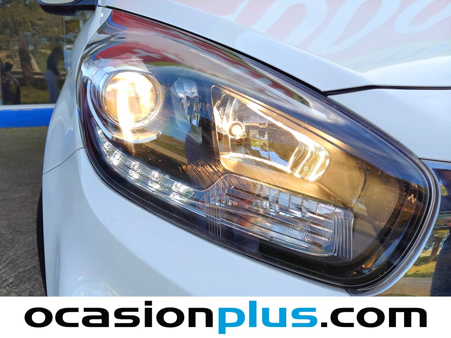 KIA Carens Kia Carens 1.6 GDi Concept (135 CV) barato