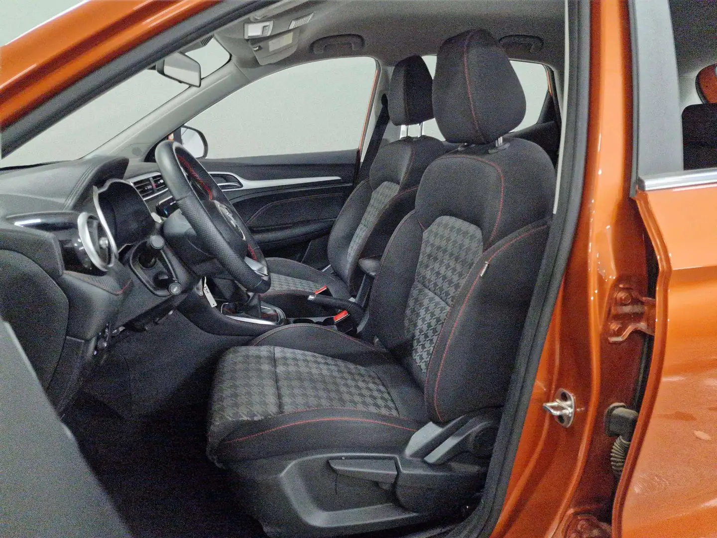 Foto MG ZS MG ZS 1.5 Comfort (106 CV)