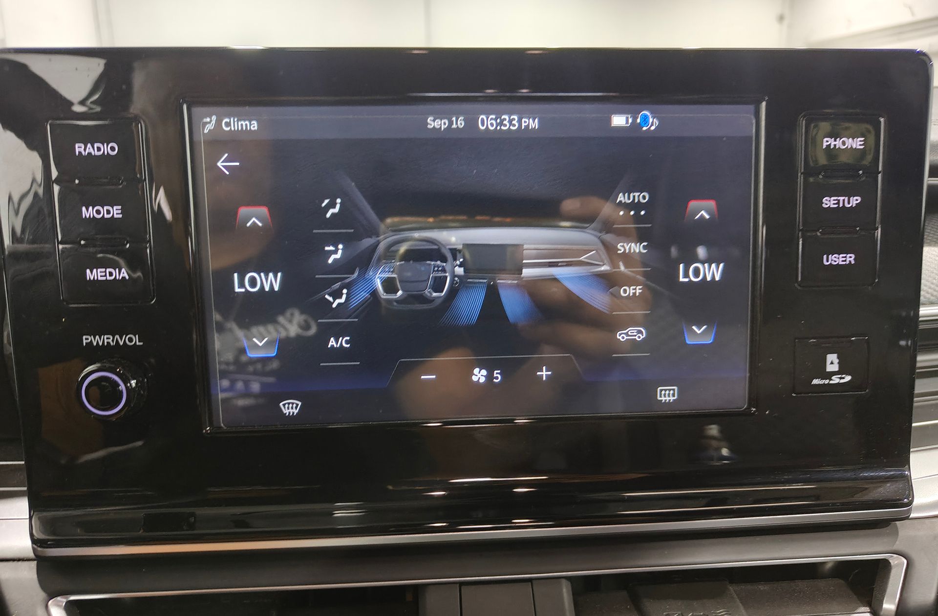 SsangYong Torres G15 Trend - foto 30