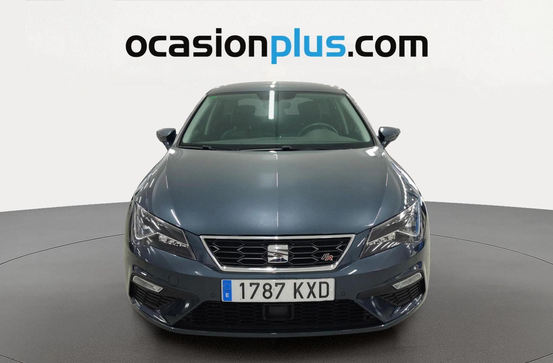 SEAT León 2.0 TSI FR Edition Plus DSG - foto 16