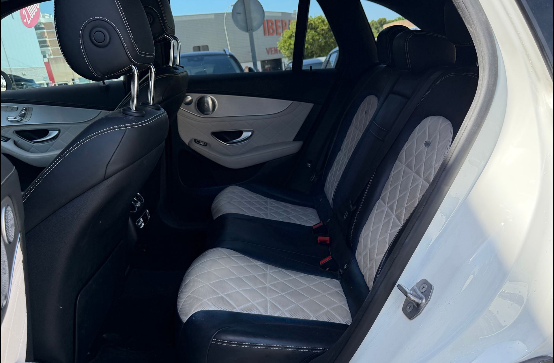 Mercedes-Benz GLC Mercedes GLC 250 d 4Matic - foto 14