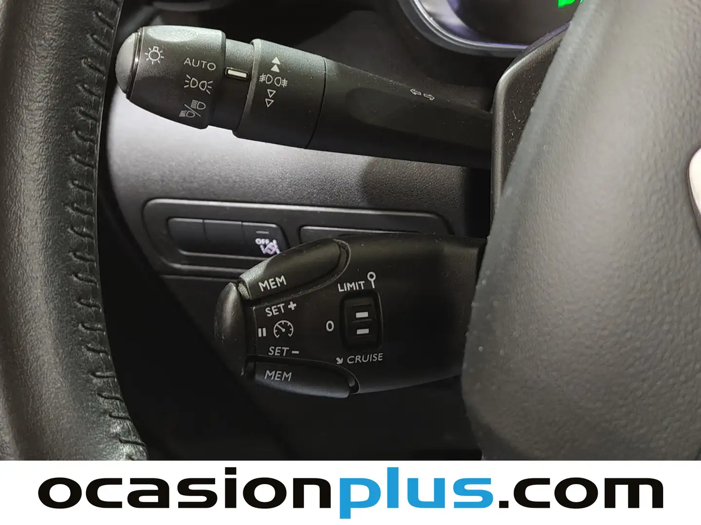 Foto Citroën C3 Aircross Citroen C3 Aircross BlueHDi 100 S&S Feel (102 CV)