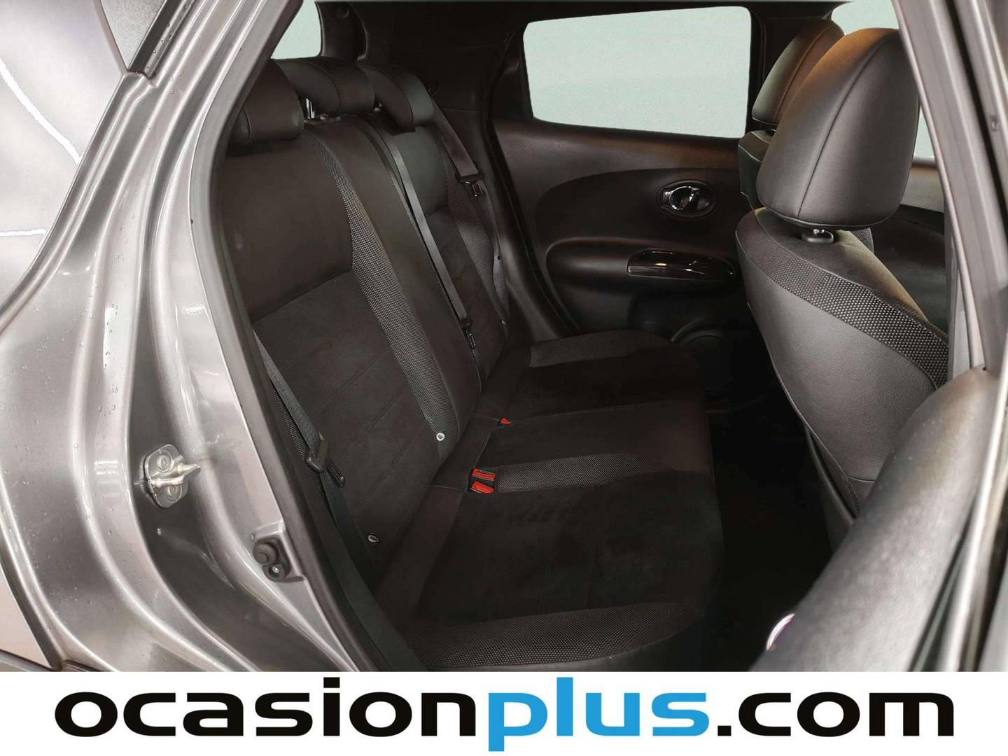 Nissan JUKE Nissan Juke 1.6 N-Connecta 4x2 XTronic (117 CV) al mejor precio