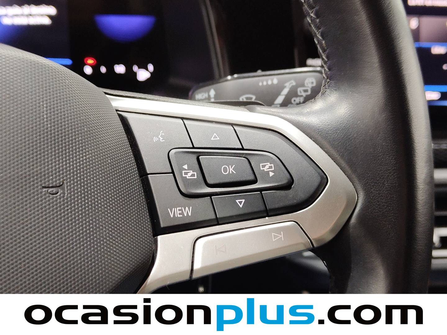 Foto Volkswagen Taigo Volkswagen Taigo Life 1.0 TSI (110 CV) DSG