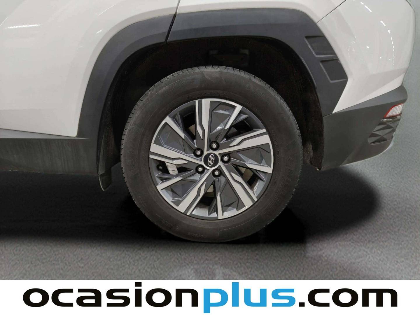 Foto Hyundai Tucson Hyundai Tucson 1.6 TGDI Maxx (150 CV)