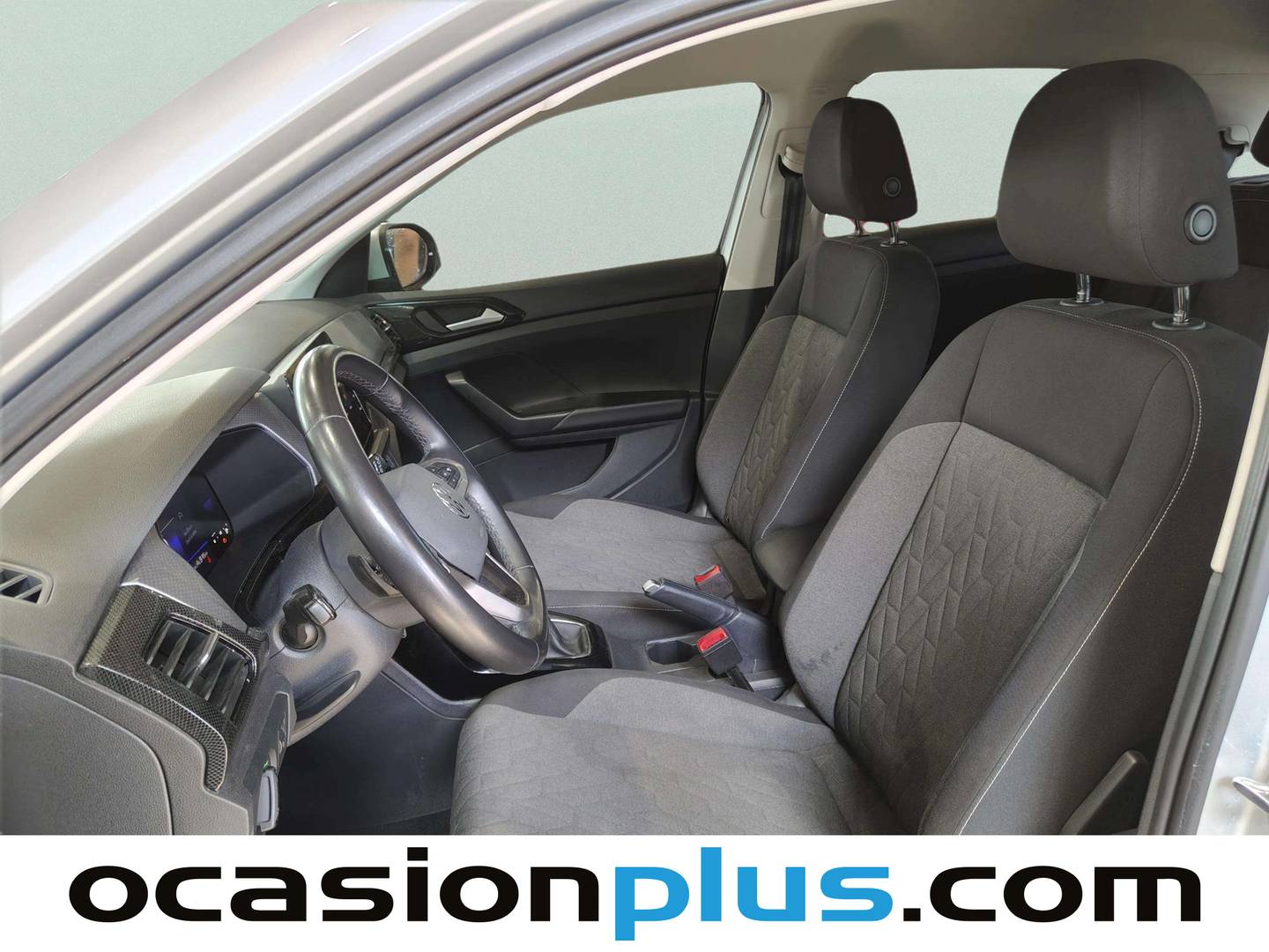 Foto asientos delanteros Volkswagen T-Cross Volkswagen T-Cross Life 1.0 TSI (116 CV) DSG