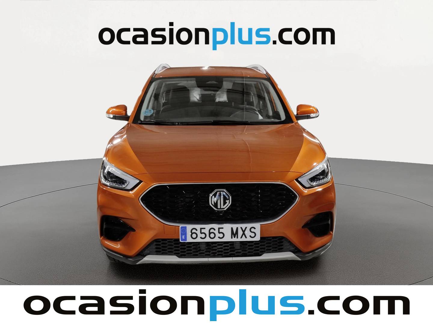 MG ZS MG ZS 1.5 Comfort (106 CV) manual