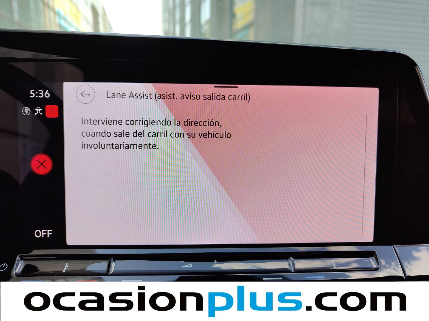 Accesorios del Volkswagen Golf Volkswagen Golf R-Line 1.5 eTSI (150 CV) DSG