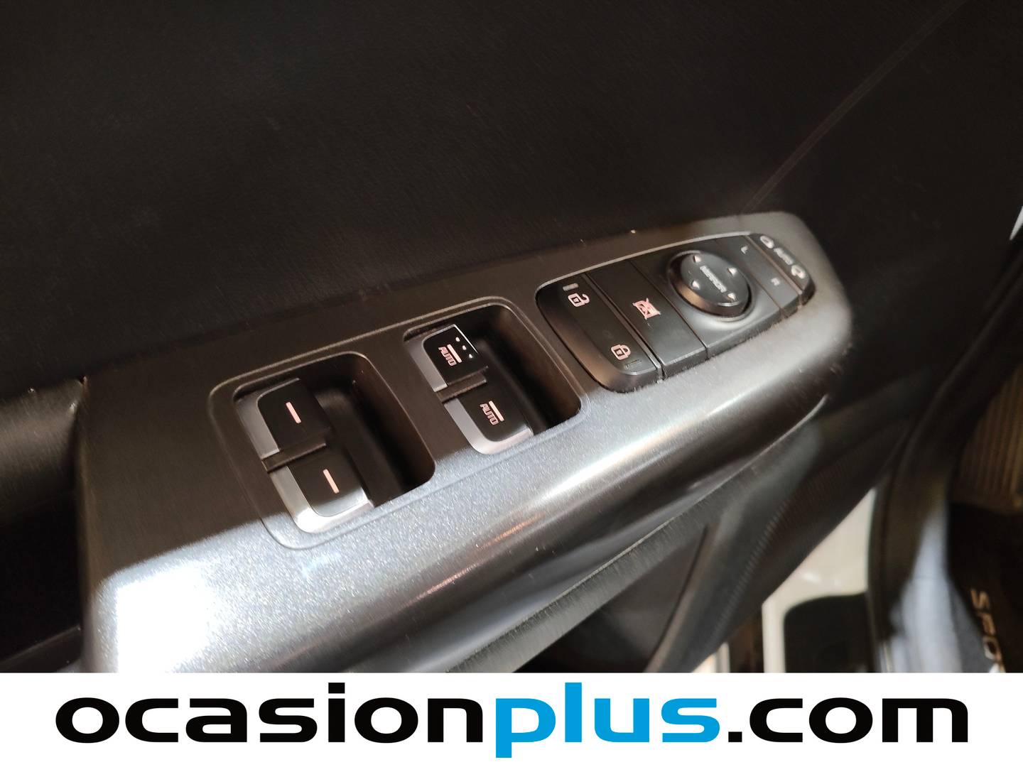 KIA Sportage Kia Sportage 1.6 GDi x-Tech17 4x2  (132 CV) gasolina