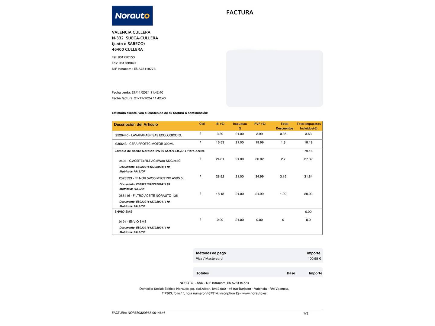 Foto Ford Mondeo Ford Mondeo 1.6 TDCI Trend (115 CV)