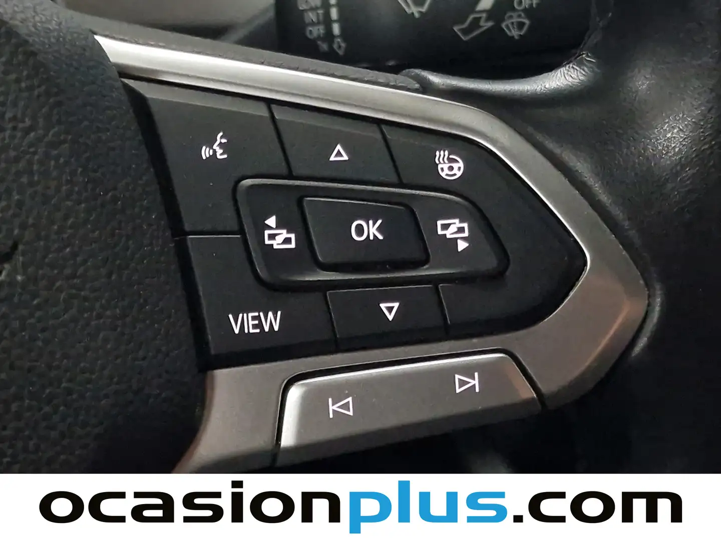 Foto Volkswagen Golf Volkswagen Golf Variant Variant Life 2.0 TDI (115 CV)