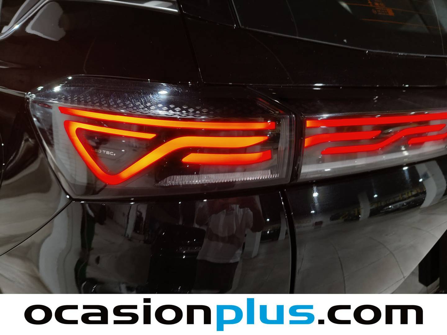 Acabados EBRO S700 EBRO S700 1.6 TGDI Comfort DCT (147 CV)