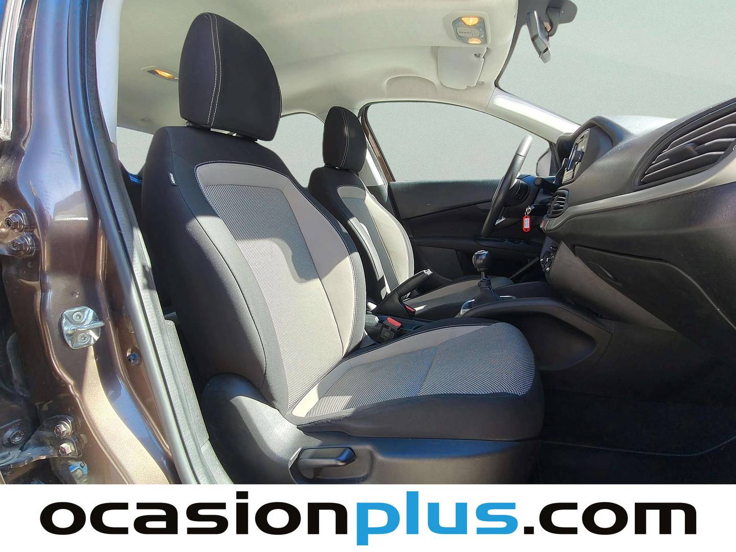 Fiat Tipo Fiat Tipo Sedan 1.4 Easy (95 CV) al mejor precio