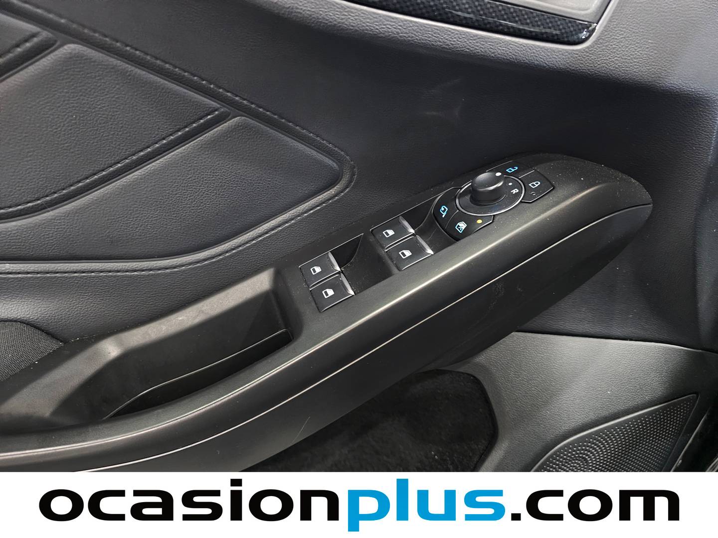 Ford Focus Ford Focus 1.0 Ecoboost MHEV ST-Line Auto  (155 CV) al mejor precio