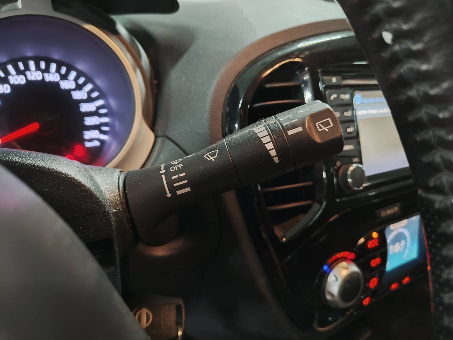 Nissan JUKE Nissan Juke 1.5 dCi S&S N-Tec 4x2 (110 CV) seminuevo