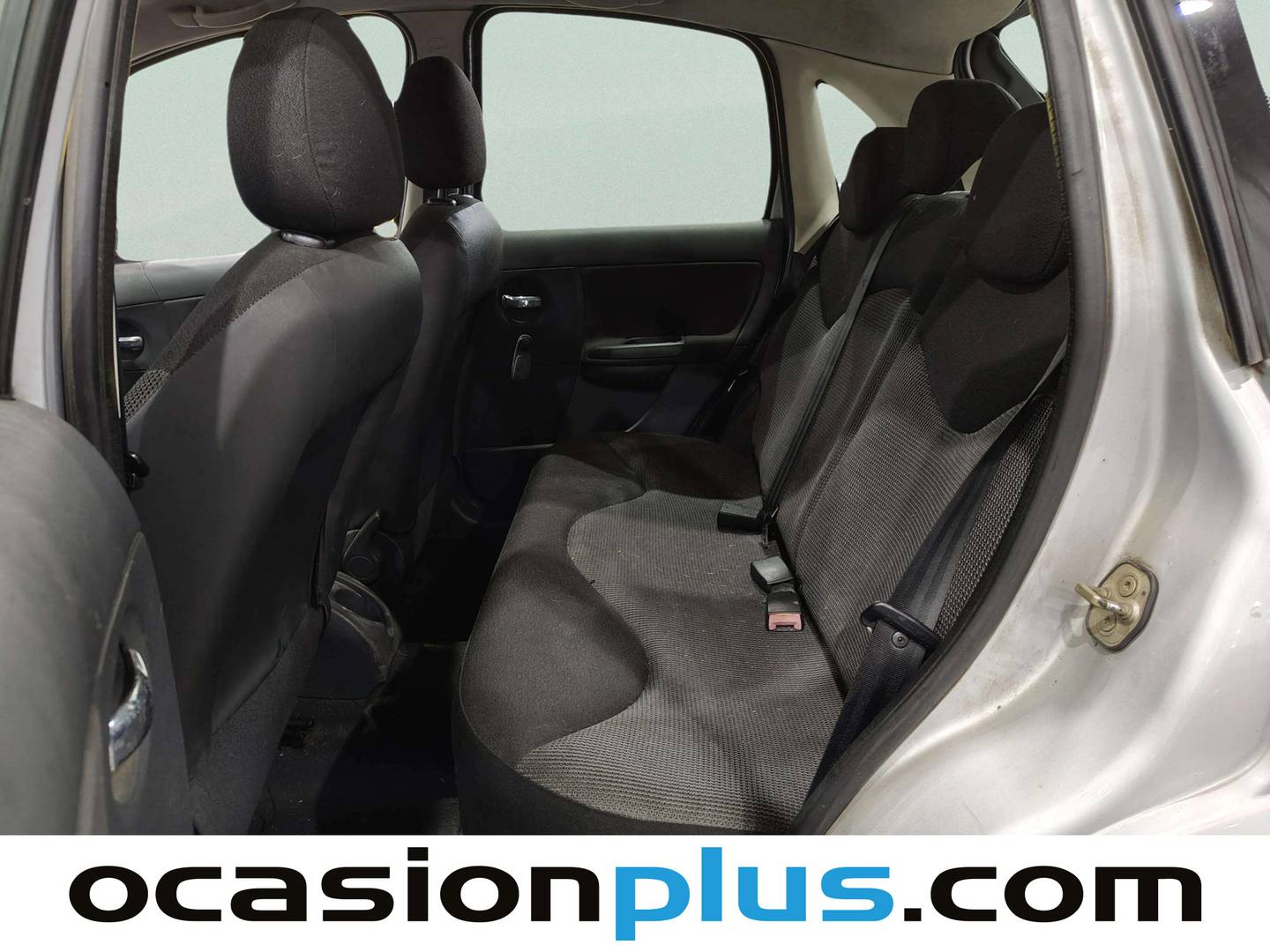 Foto Citroën C3 Citroen C3 1.4 HDI Furio (70 CV)