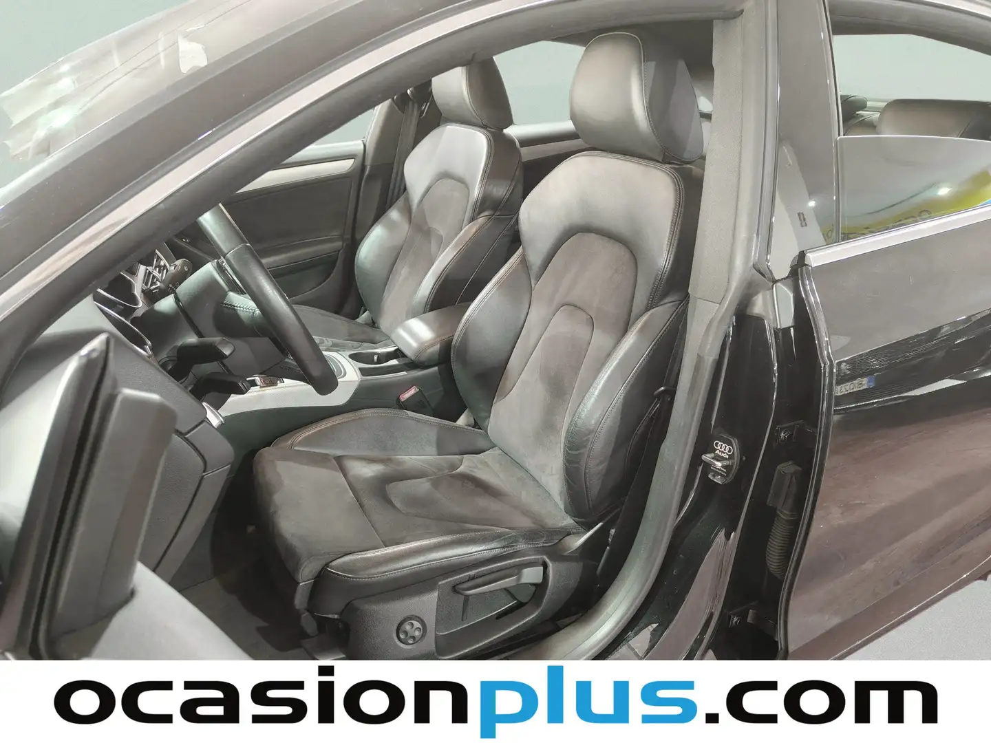 Foto Audi A5 Audi A5 Sportback 2.0 TDI (177 CV)