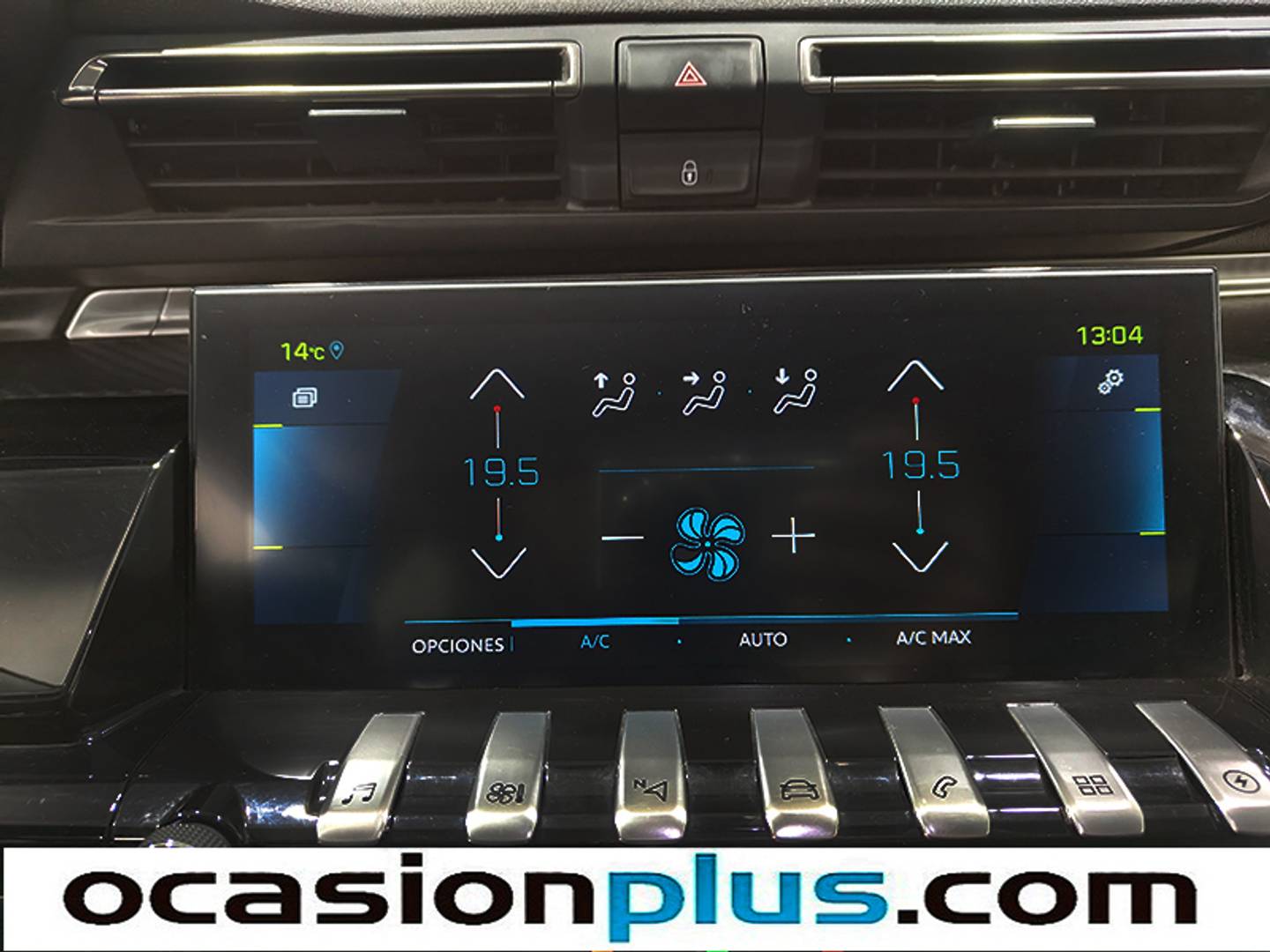 Foto Peugeot 508 Hybrid Peugeot 508 Allure Pack Hybrid e-EAT8 (225 CV)