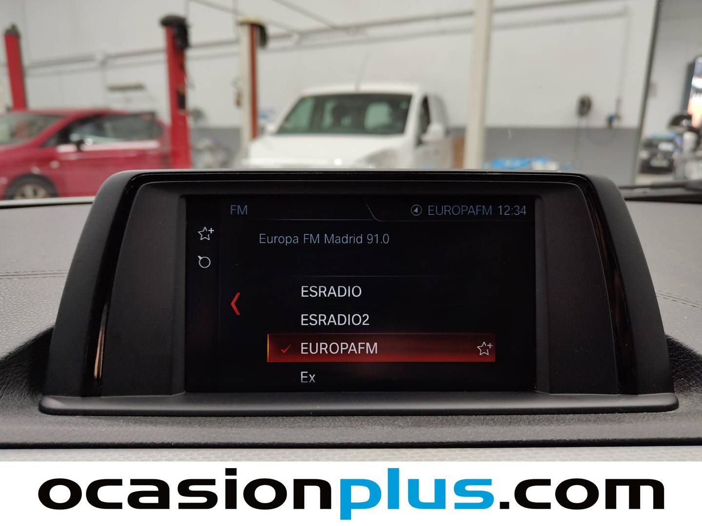 BMW Serie 1 BMW Serie 1 118d (150 CV) Pack M 2018