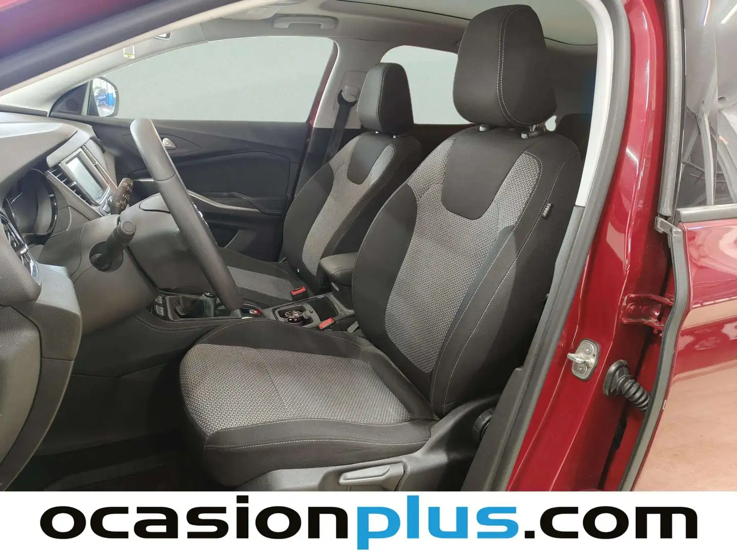 Foto Opel Grandland X Opel Grandland X 1.6 CDTi Selective (120 CV)