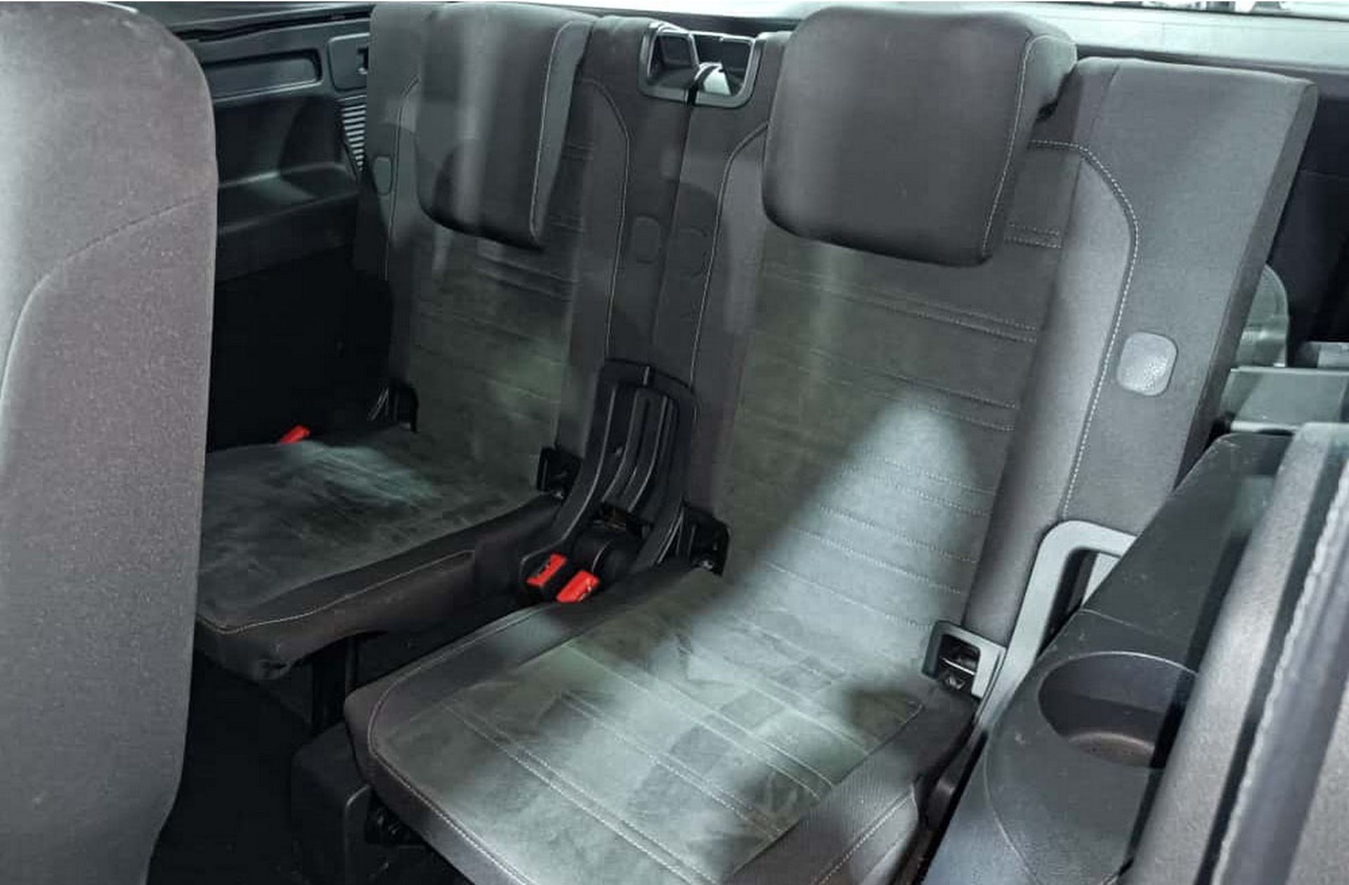 Volkswagen Touran Sport 2.0 TDI BMT DSG - foto 7
