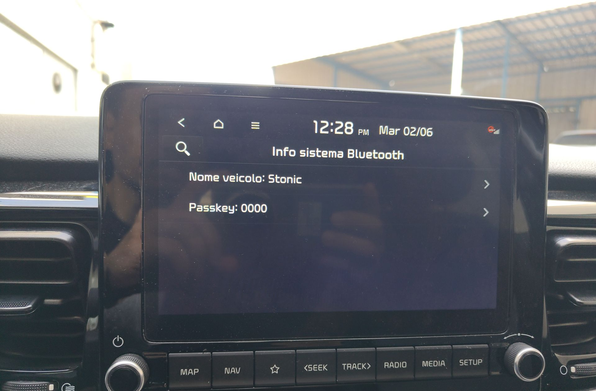 Kia Stonic 1.2 DPi Drive - foto 28