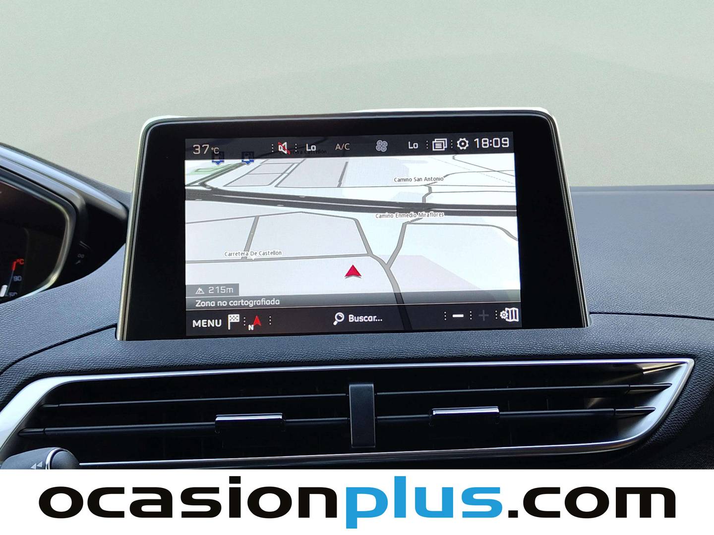 Peugeot 5008 Peugeot 5008 BlueHDI GT Line S&S EAT8 (130 CV) 7 Plazas al mejor precio
