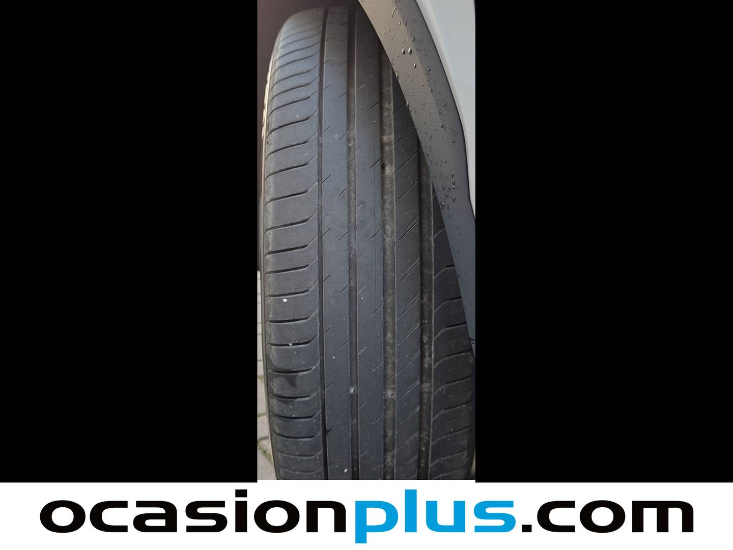 MG HS MG HS 1.5 Turbo GDI Luxury (162 CV) de ocasión