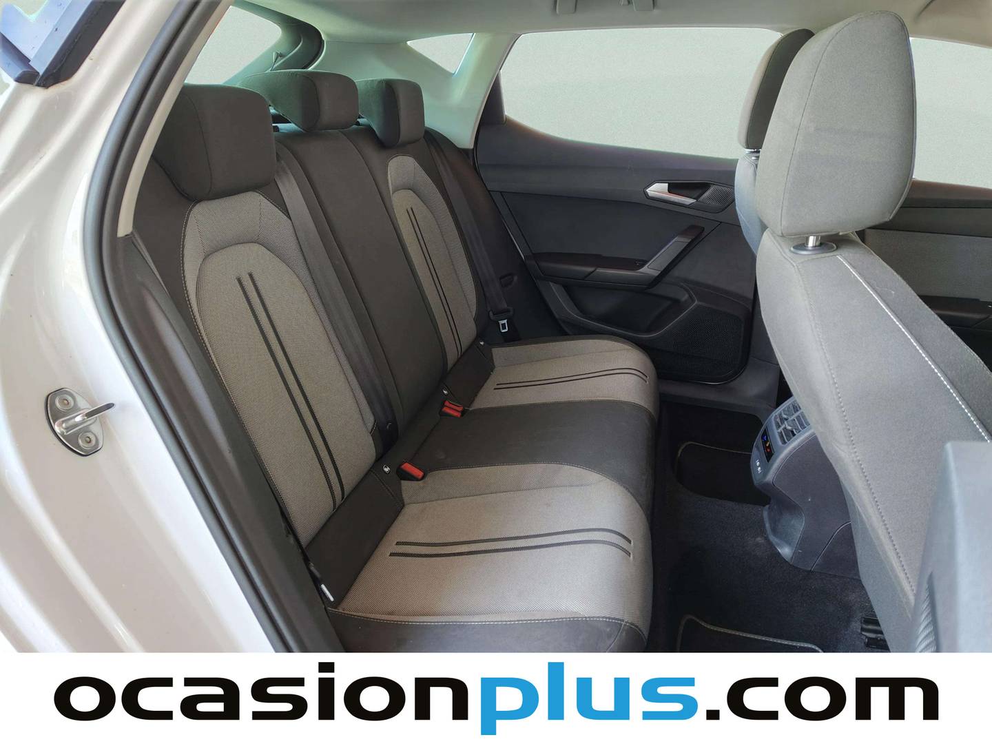 Foto Seat León SEAT León 2.0 TDI S&S Style XL (115 CV)