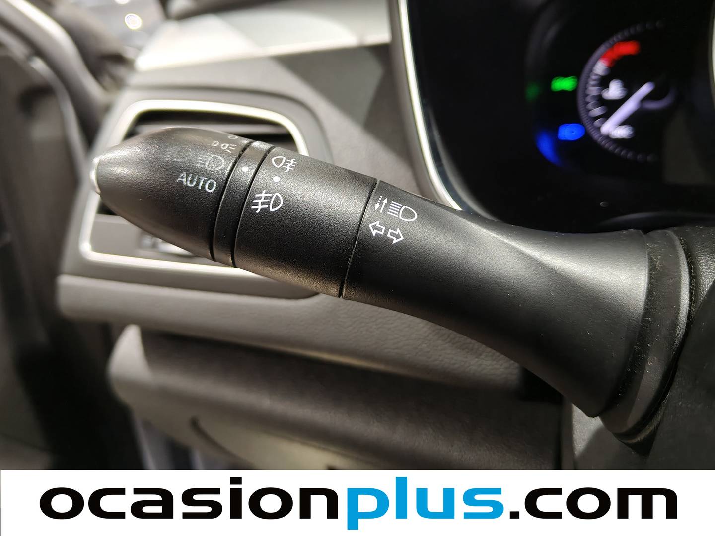 Foto Renault Talisman Renault Talisman Limited Blue dCi (120 CV)